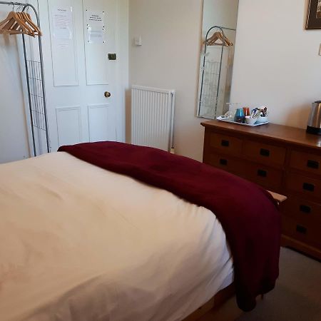 エディンバラ カナデール ゲスト ハウス Bed & Breakfast エクステリア 写真