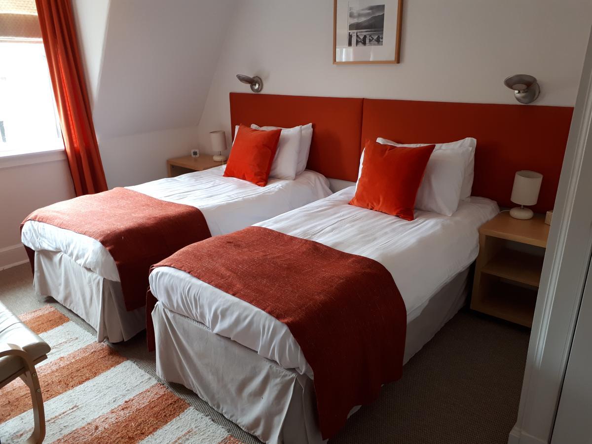 エディンバラ カナデール ゲスト ハウス Bed & Breakfast エクステリア 写真