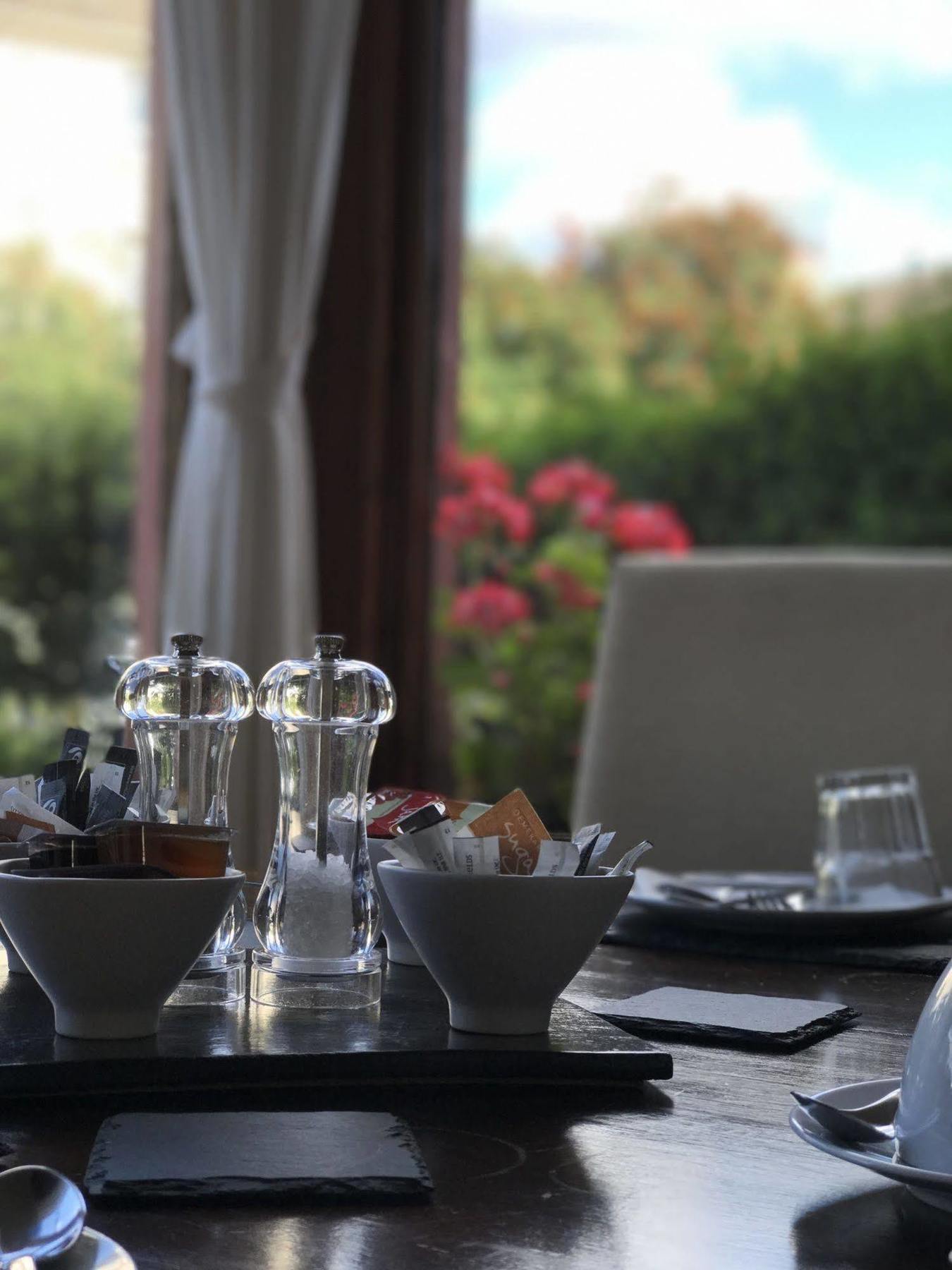 エディンバラ カナデール ゲスト ハウス Bed & Breakfast エクステリア 写真