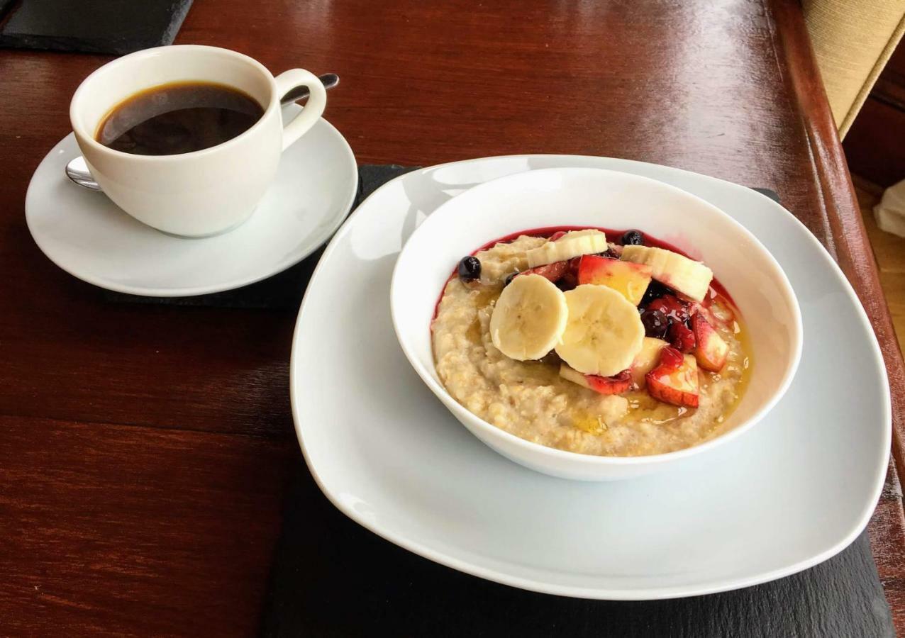 エディンバラ カナデール ゲスト ハウス Bed & Breakfast エクステリア 写真